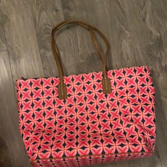 Stella & Dot Tote - Picture 4 of 15